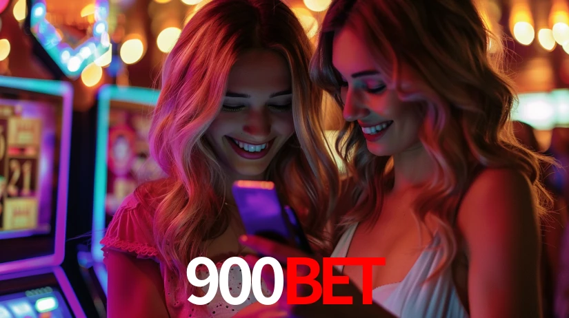 900Bet Login