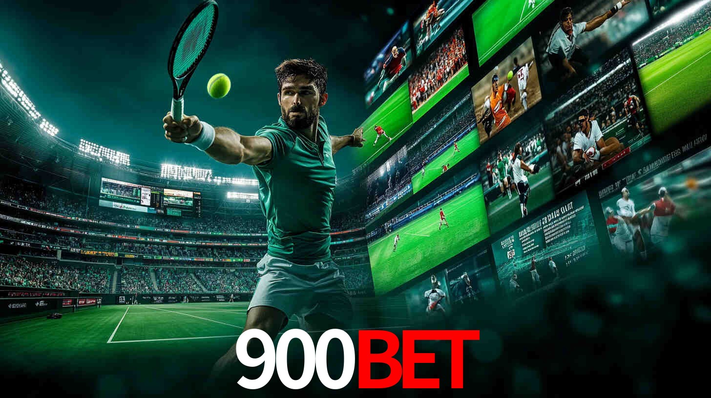 Casino VIP 900Bet