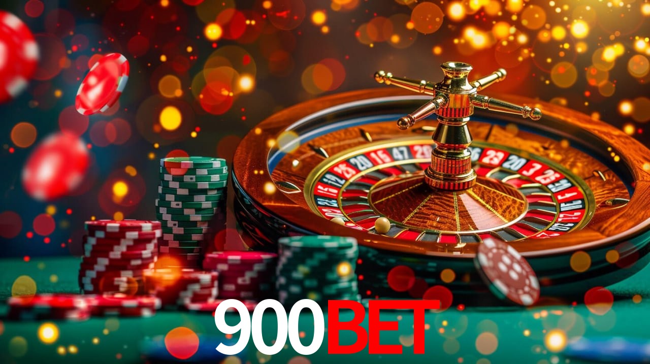 Benefícios da Conta 900Bet