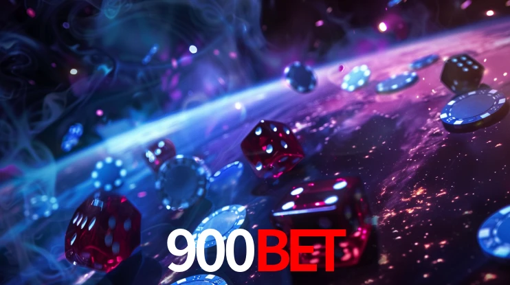 Welcome Bonus 900Bet