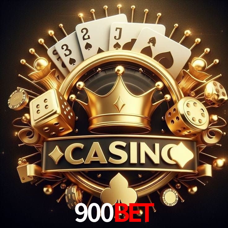 Apostas Esportivas na 900Bet: Um Guia Completo