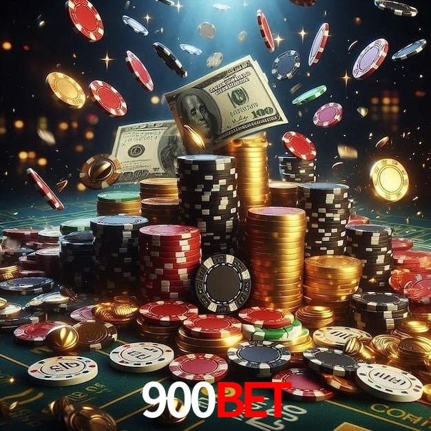 Especiais de Fim de Semana 900Bet