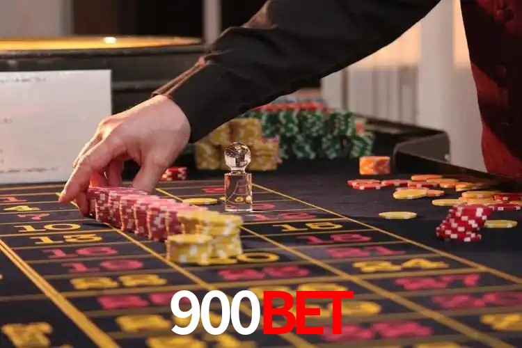 Programa VIP 900Bet