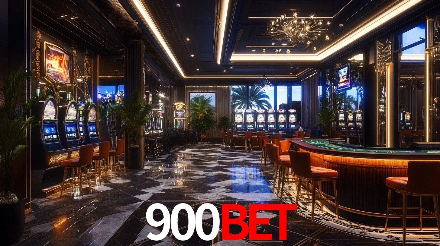 900Bet
