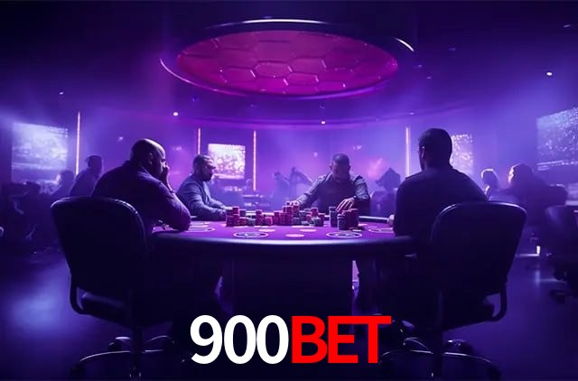 Login Seguro 900Bet