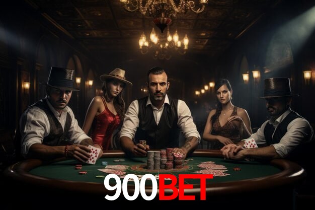 Integração de APIs 900Bet