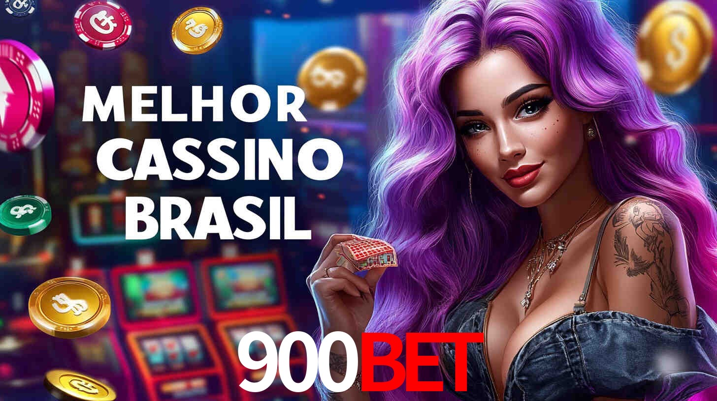 Apostas de Futebol 900Bet