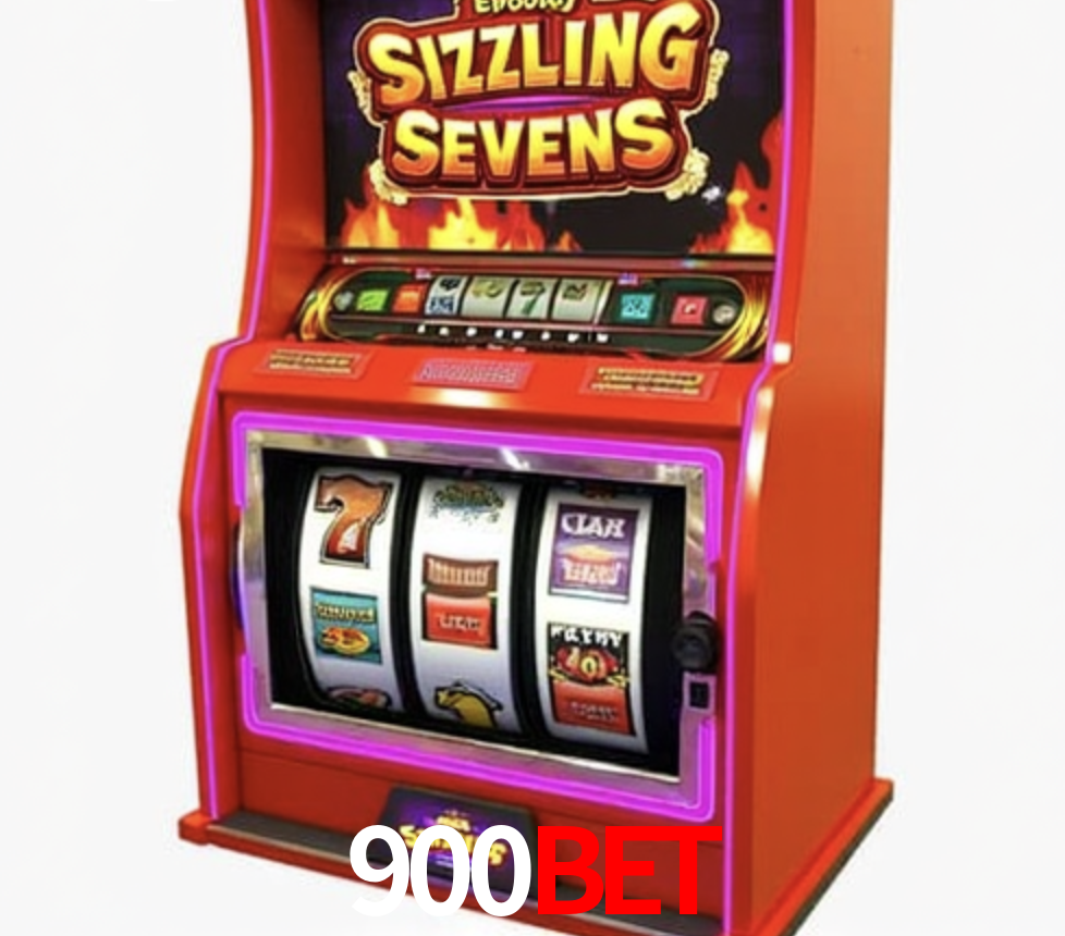 Slot Games 900Bet