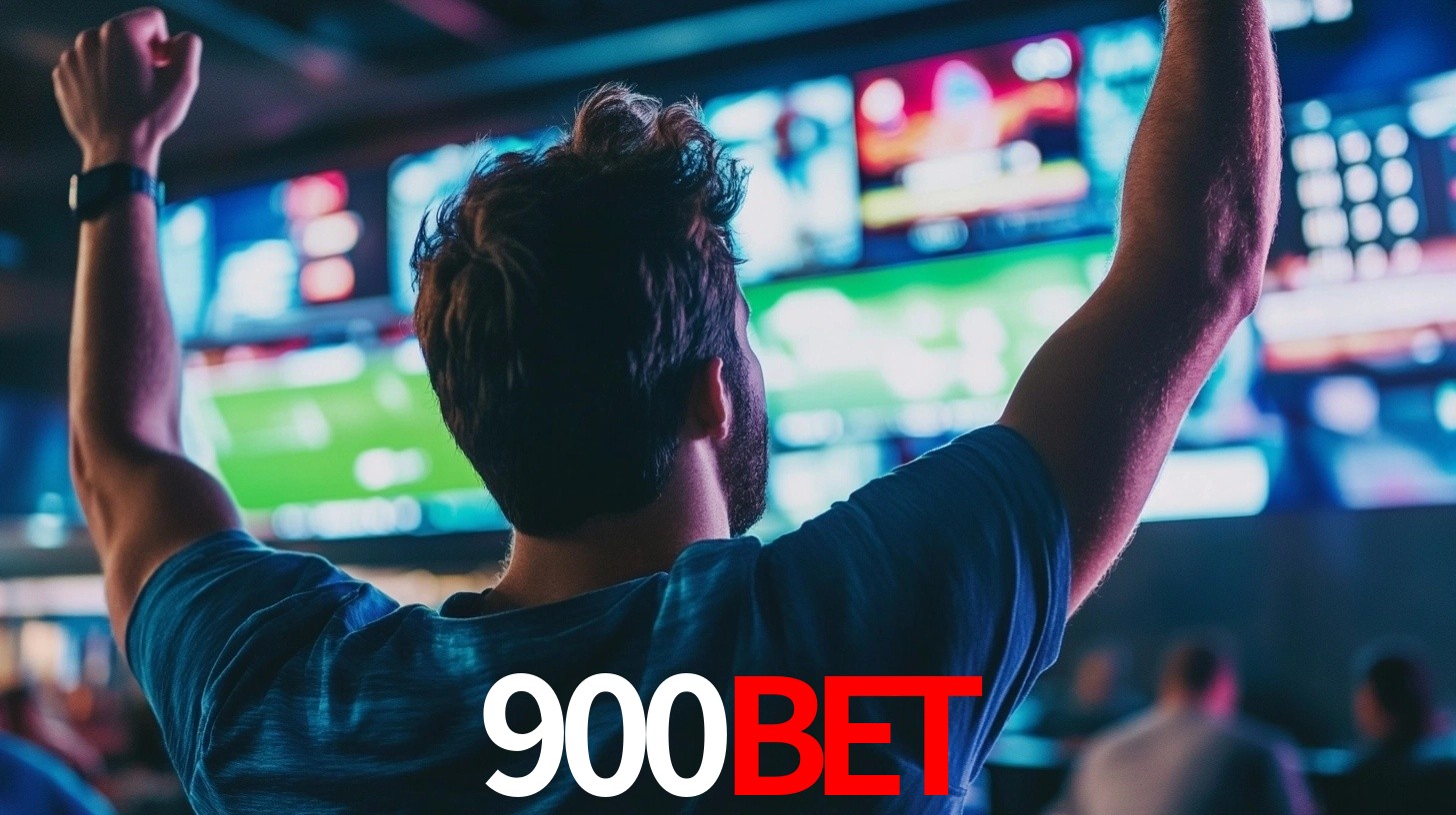 900Bet