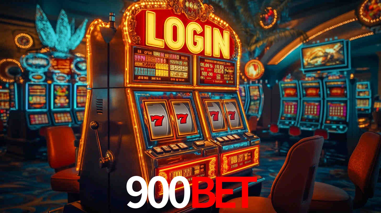 900Bet: Jogos de Caça-Níqueis-Altas Recompensas, Roleta-Velocidade, Blackjack-Desafios Máximos