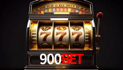 PIX Instantâneo 900Bet