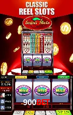 Exclusive Offers 900Bet