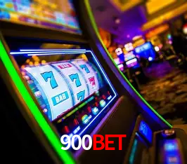 Interface Premium 900Bet