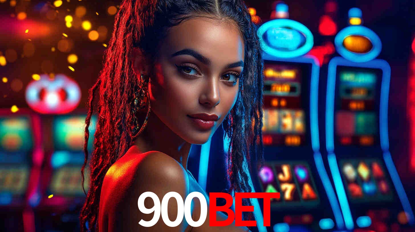 Estatísticas 900Bet