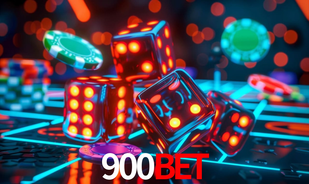 Promoções Sazonais 900Bet