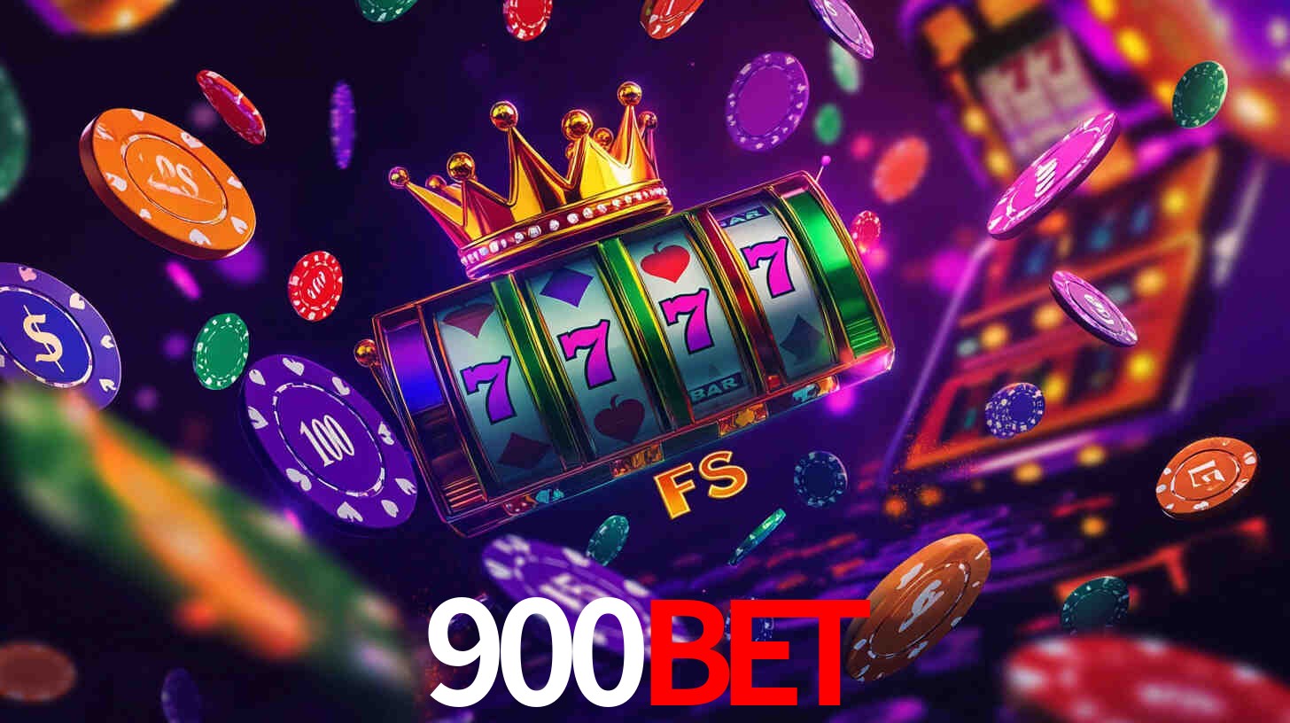 900Bet