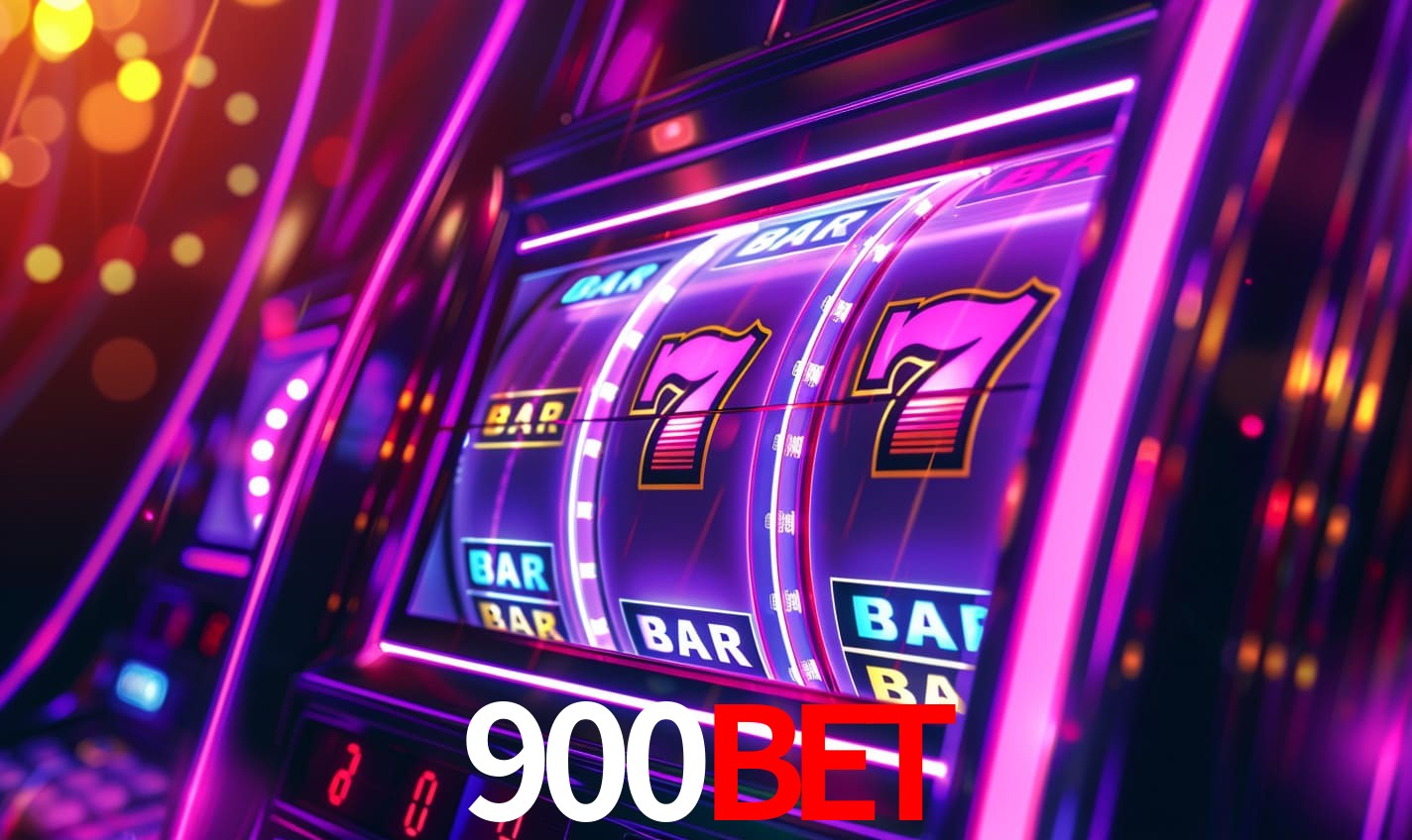900Bet Login