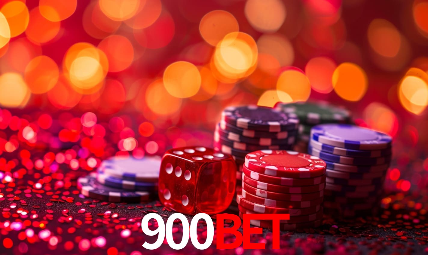 Provedores de Jogos 900Bet