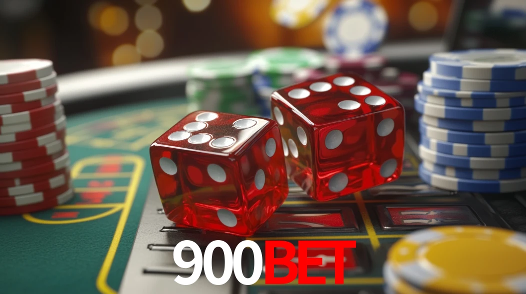 Premium Interface 900Bet