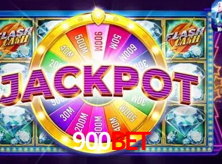 Interface do App 900Bet