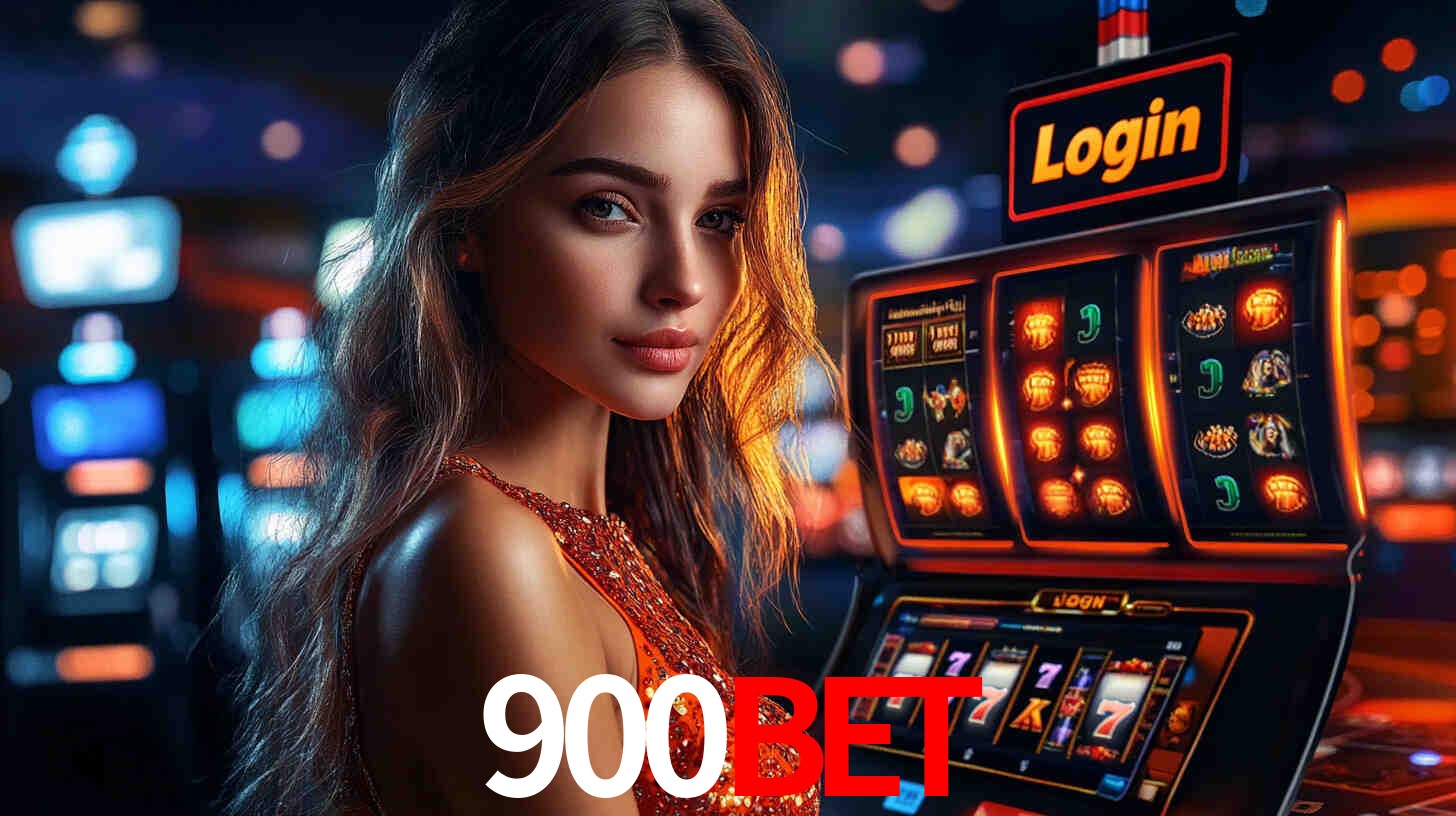 900Bet: A Experiência de Casino com Jogos de Mesa ao Vivo
