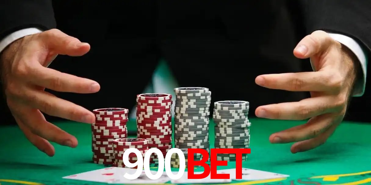 A Emoção da Loteria na 900Bet: Uma Chance de Mudança de Vida