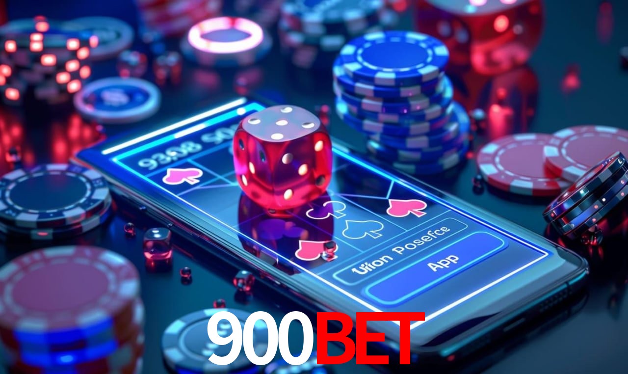 Desvendando o Mundo dos Jogos Virtuais na 900Bet