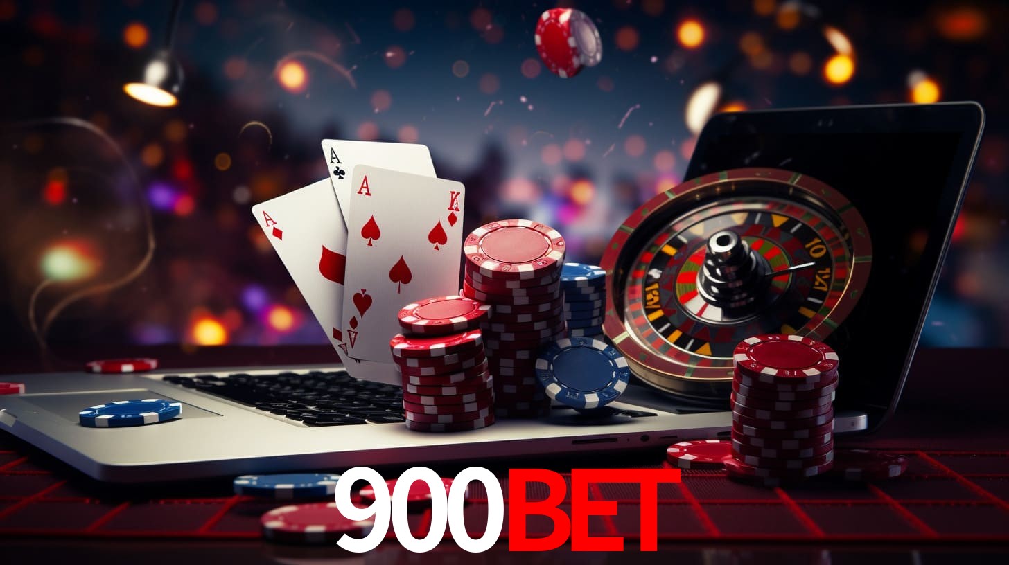 Welcome Bonus 900Bet