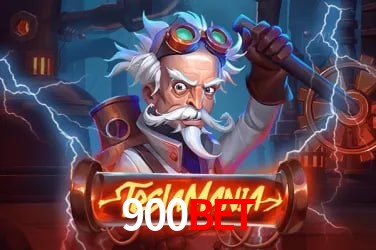 Apostas Esportivas na 900Bet: Um Guia Completo