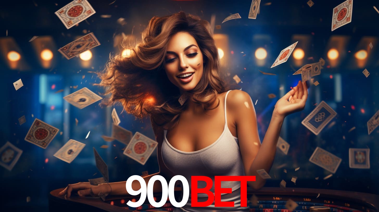 900Bet