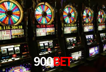 Jogos Exclusivos 900Bet