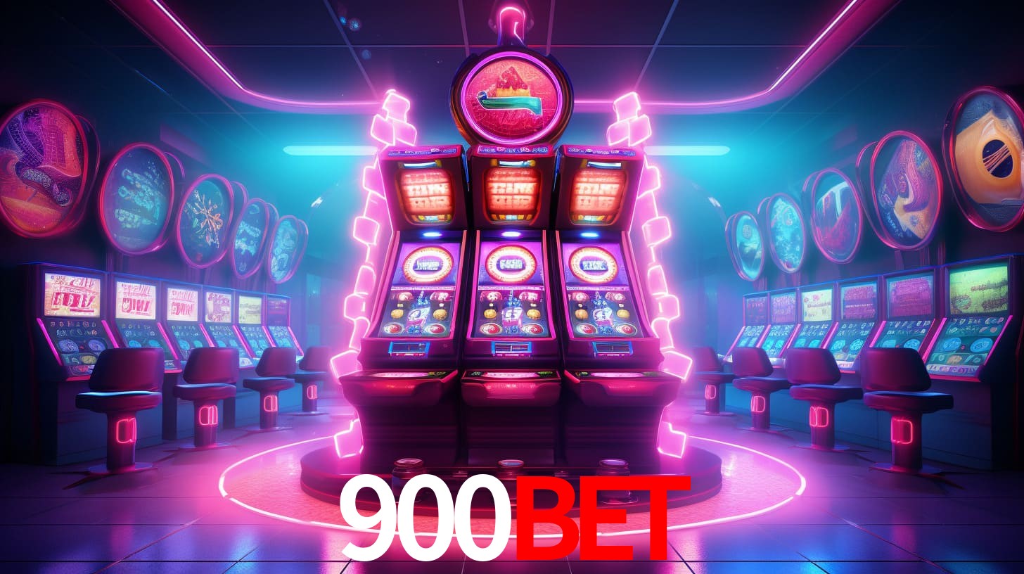 900Bet