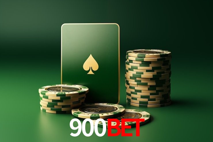 VIP Casino 900Bet