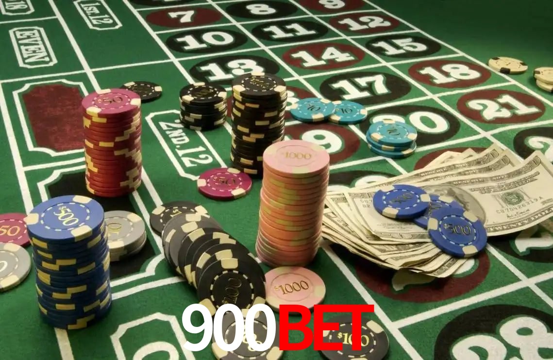 900Bet
