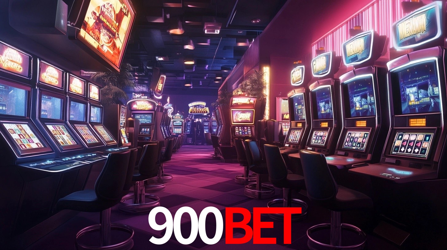 900Bet Login