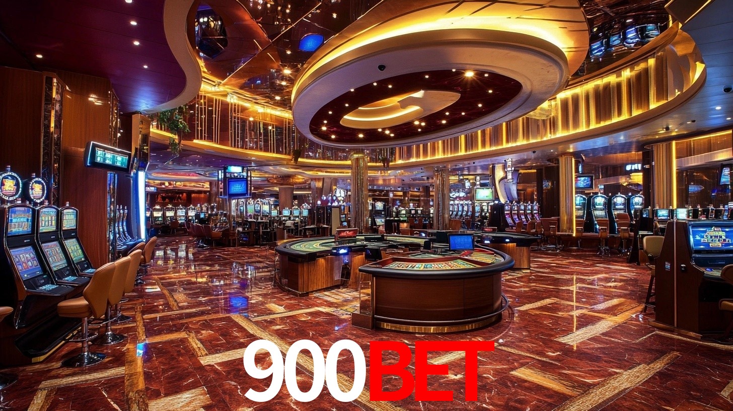 Ofertas Imperdíveis na 900Bet: Promoções e Bônus Que Valem a Pena