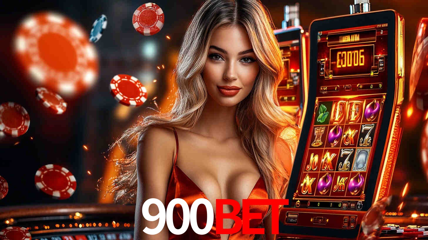 Bônus Generosos e Exclusivos no 900Bet para Você!