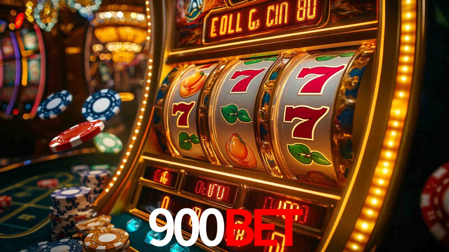 900Bet