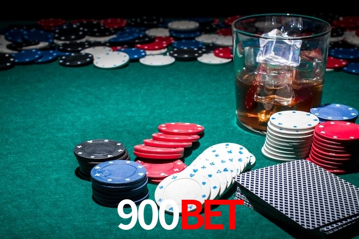 A Emoção da Loteria na 900Bet: Uma Chance de Mudança de Vida