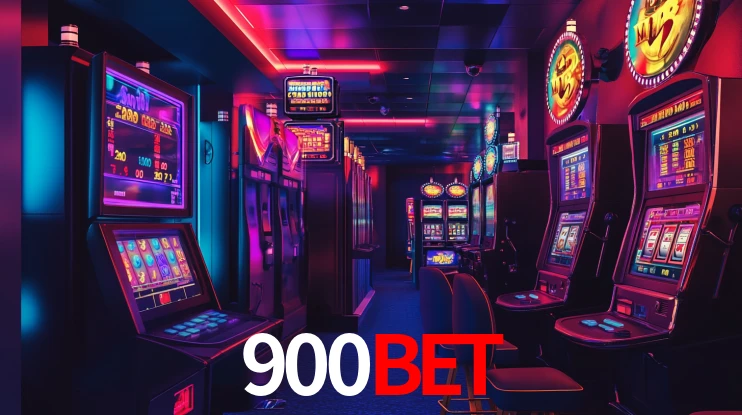900Bet