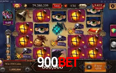 API Integration 900Bet