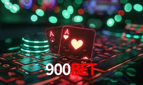 Inovações de Jogos na 900Bet: O Futuro das Experiências Interativas
