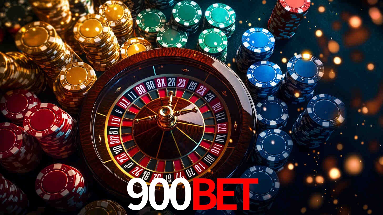 900Bet