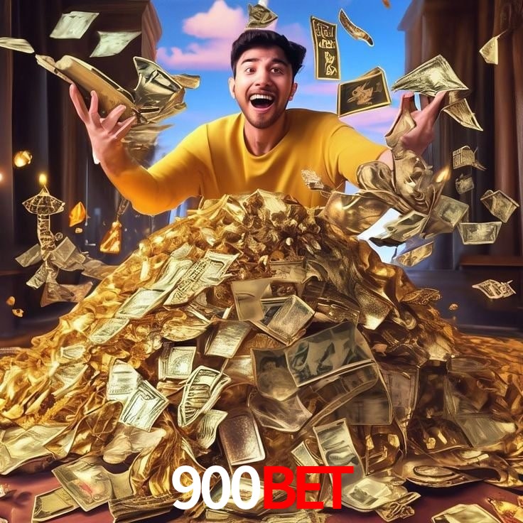 Inovações de Jogos na 900Bet: O Futuro das Experiências Interativas