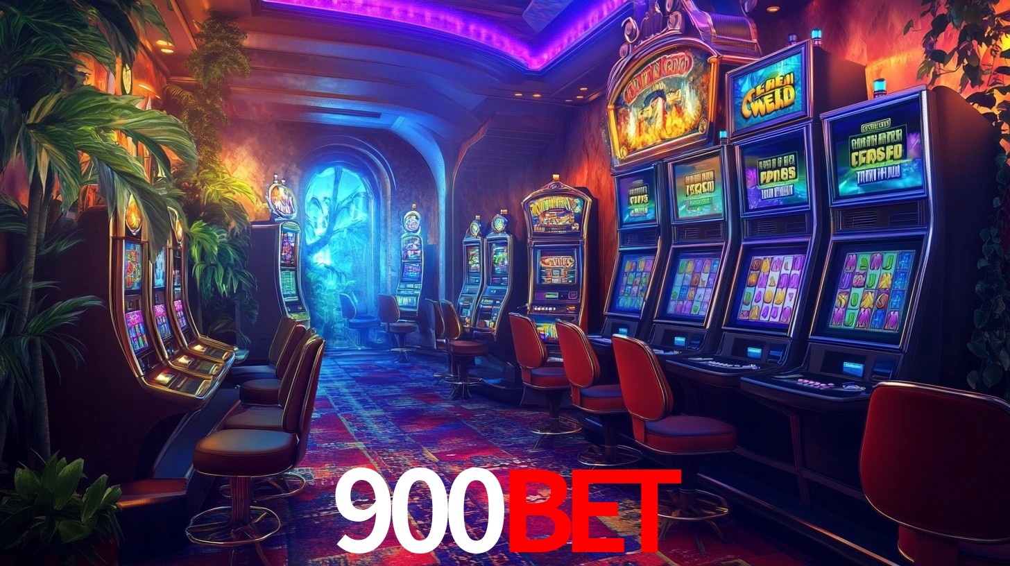 900Bet App Interface