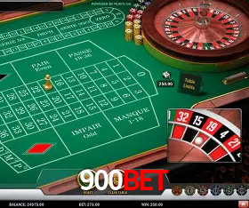 Platform Technology 900Bet
