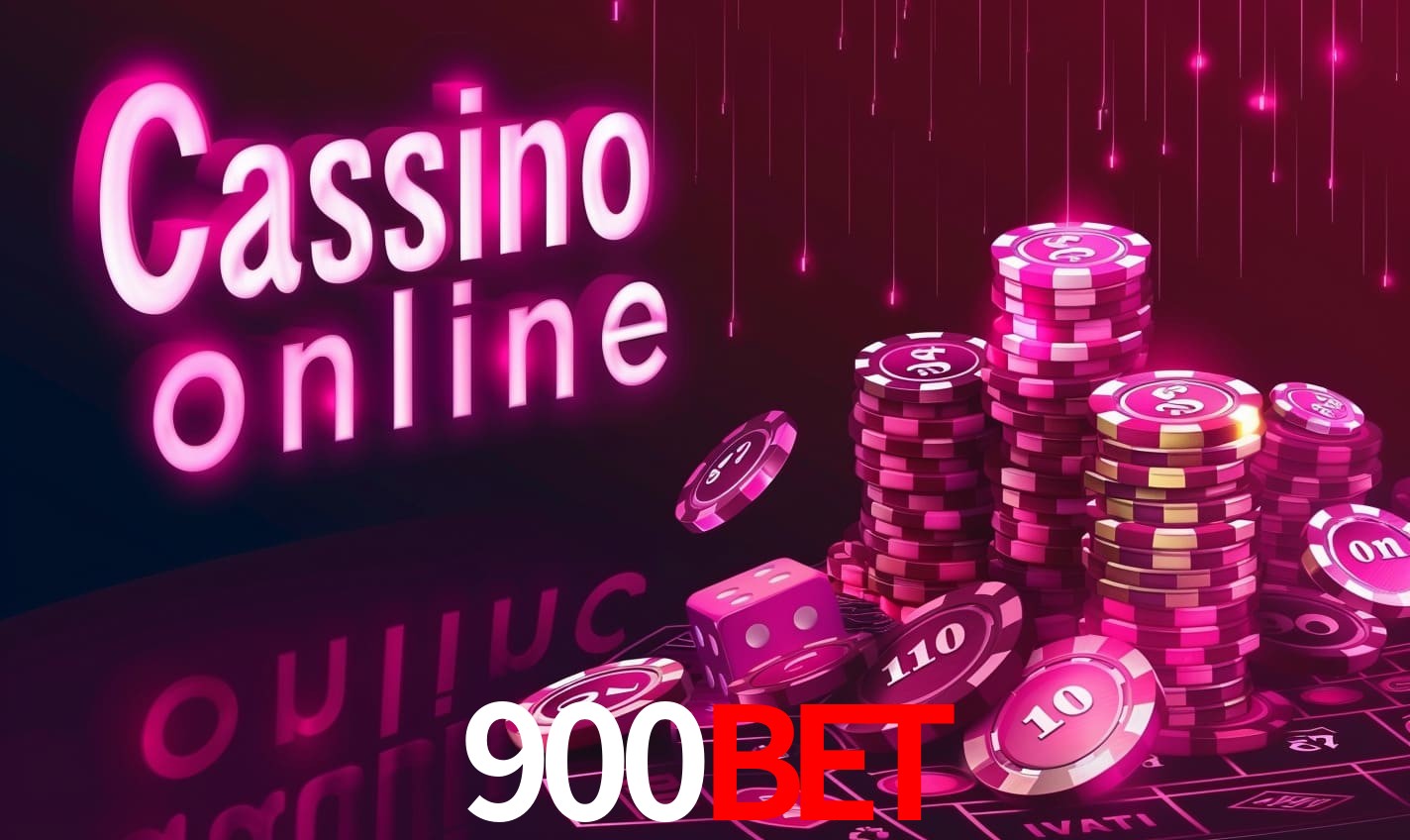 Casino Ao Vivo 900Bet