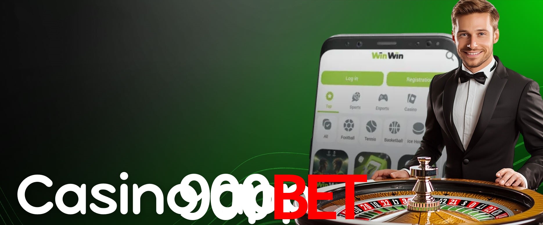 Game Providers 900Bet