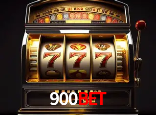 cassino 900Bet