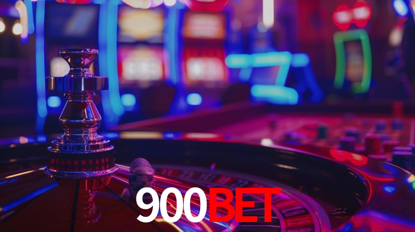 900Bet Login